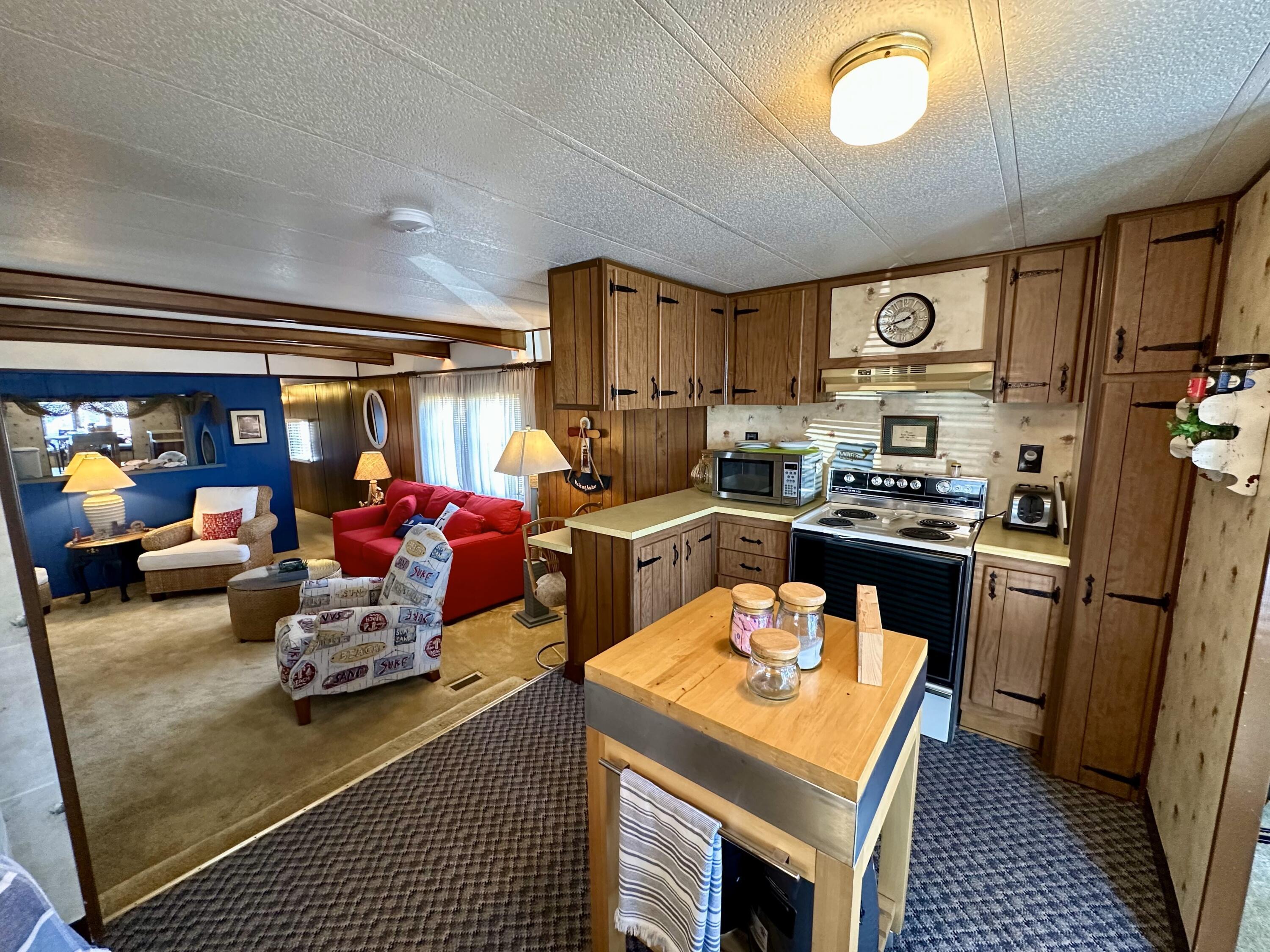 116 Rathbun Drive, Marblehead, Ohio image 8