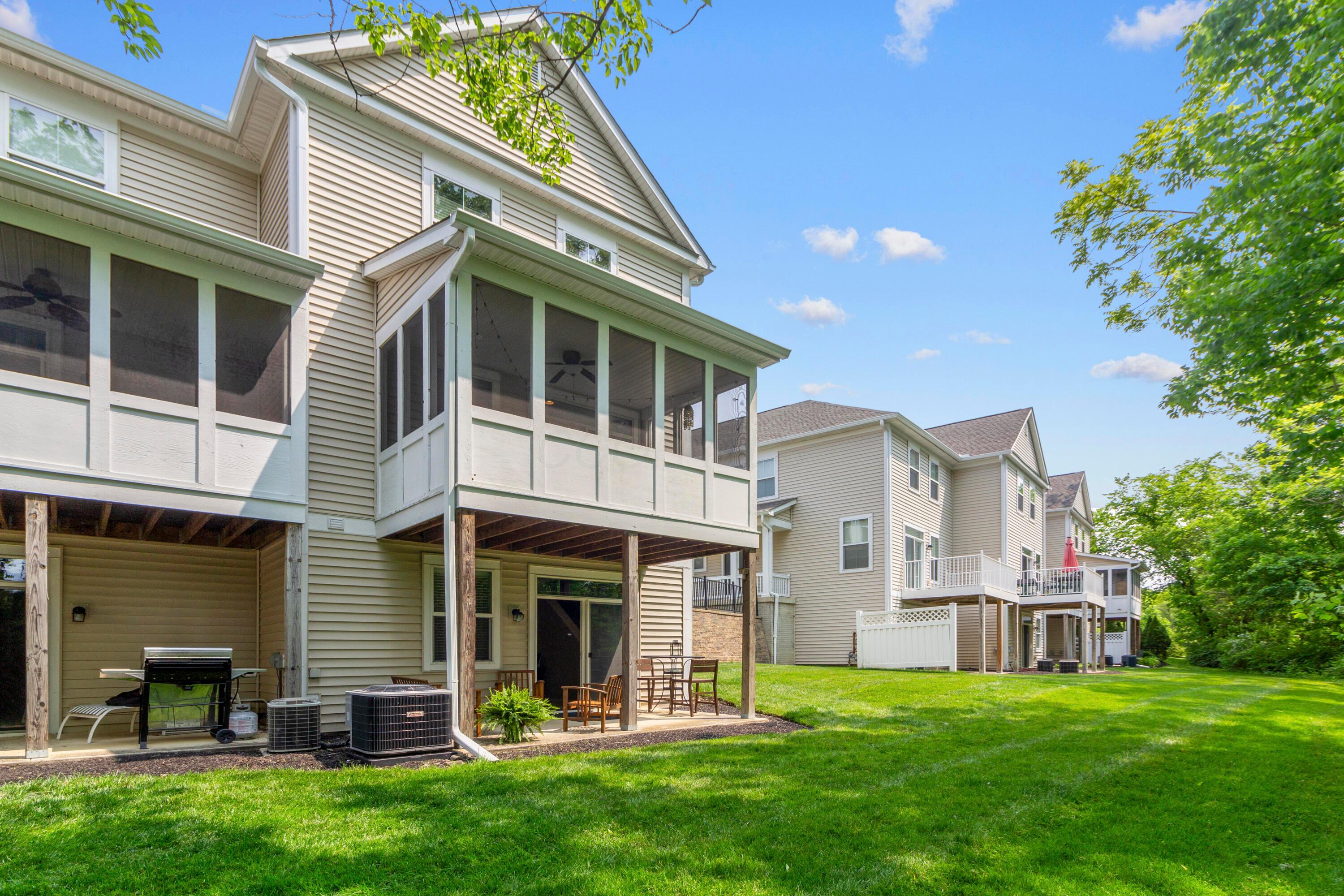 377 Westgreen Lane, Westerville, Ohio image 34