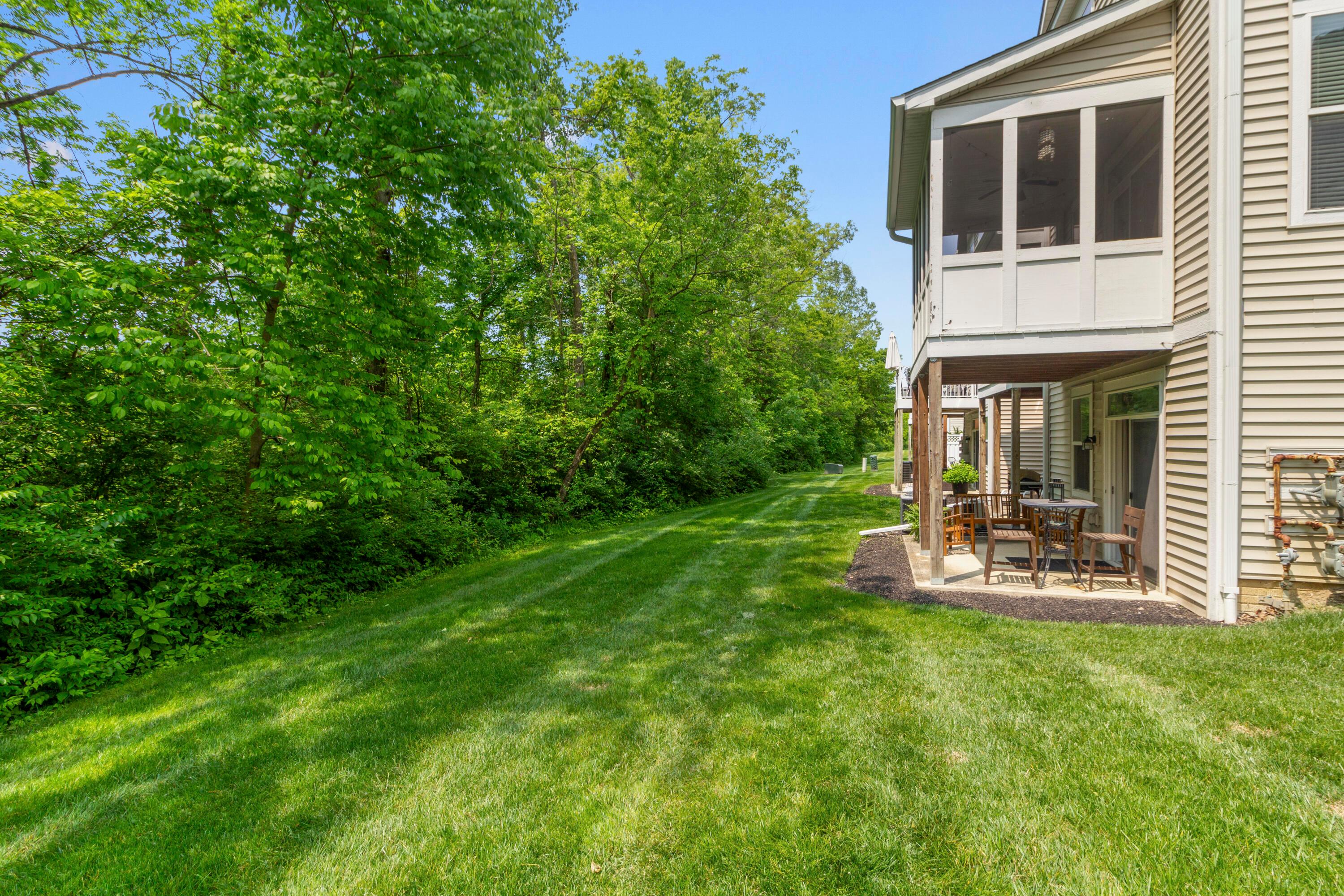 377 Westgreen Lane, Westerville, Ohio image 35