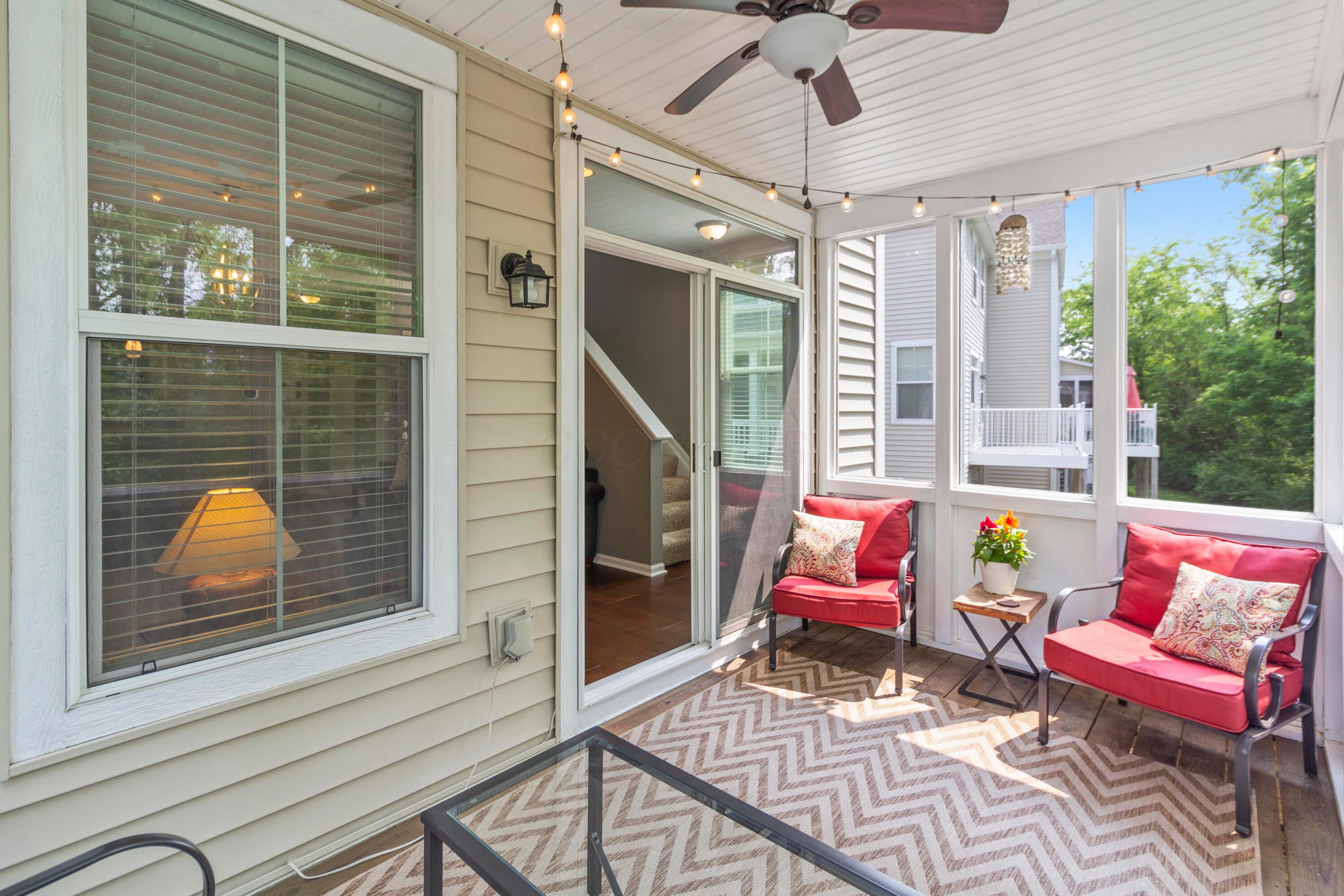 377 Westgreen Lane, Westerville, Ohio image 12