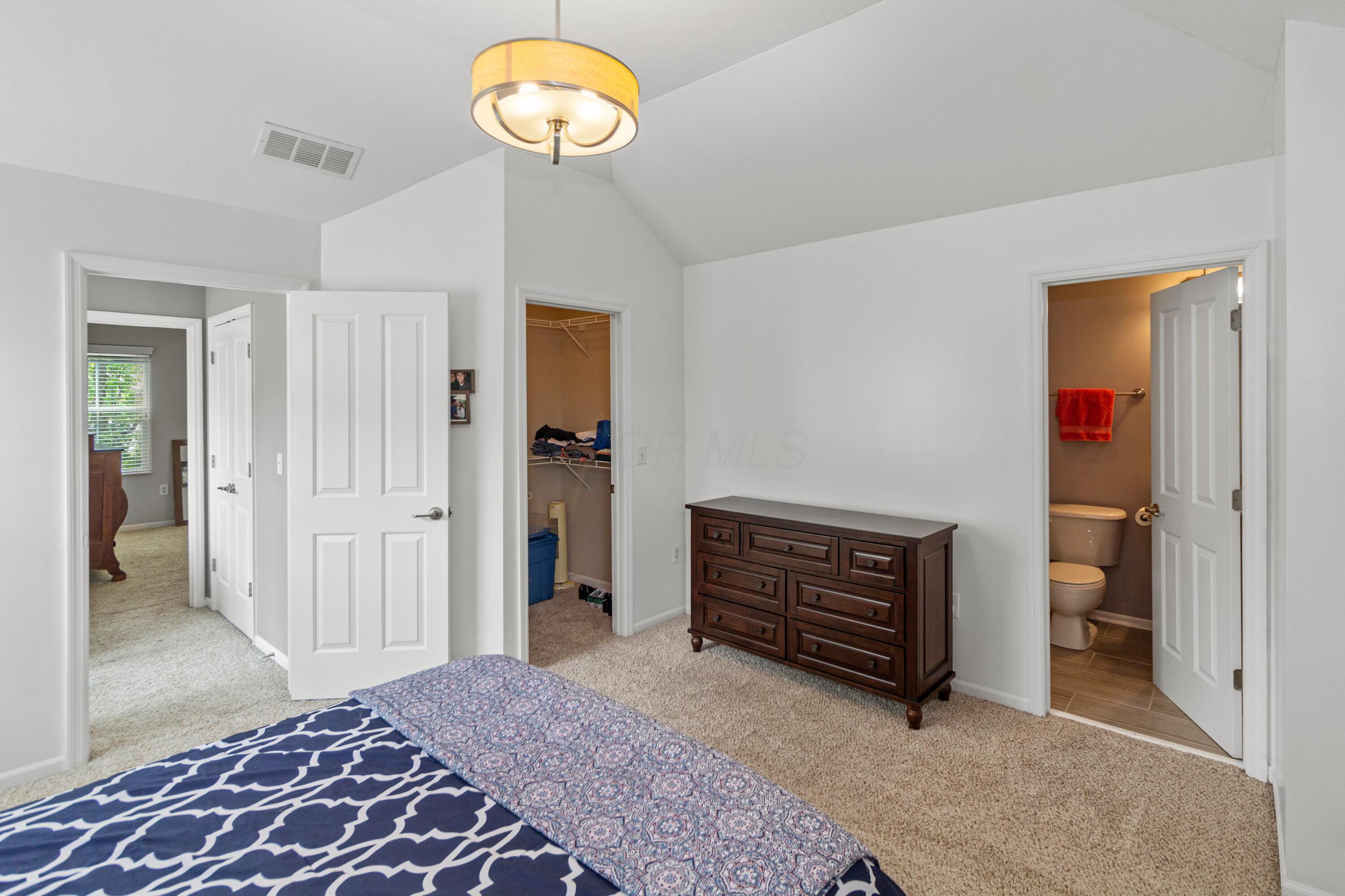 377 Westgreen Lane, Westerville, Ohio image 24