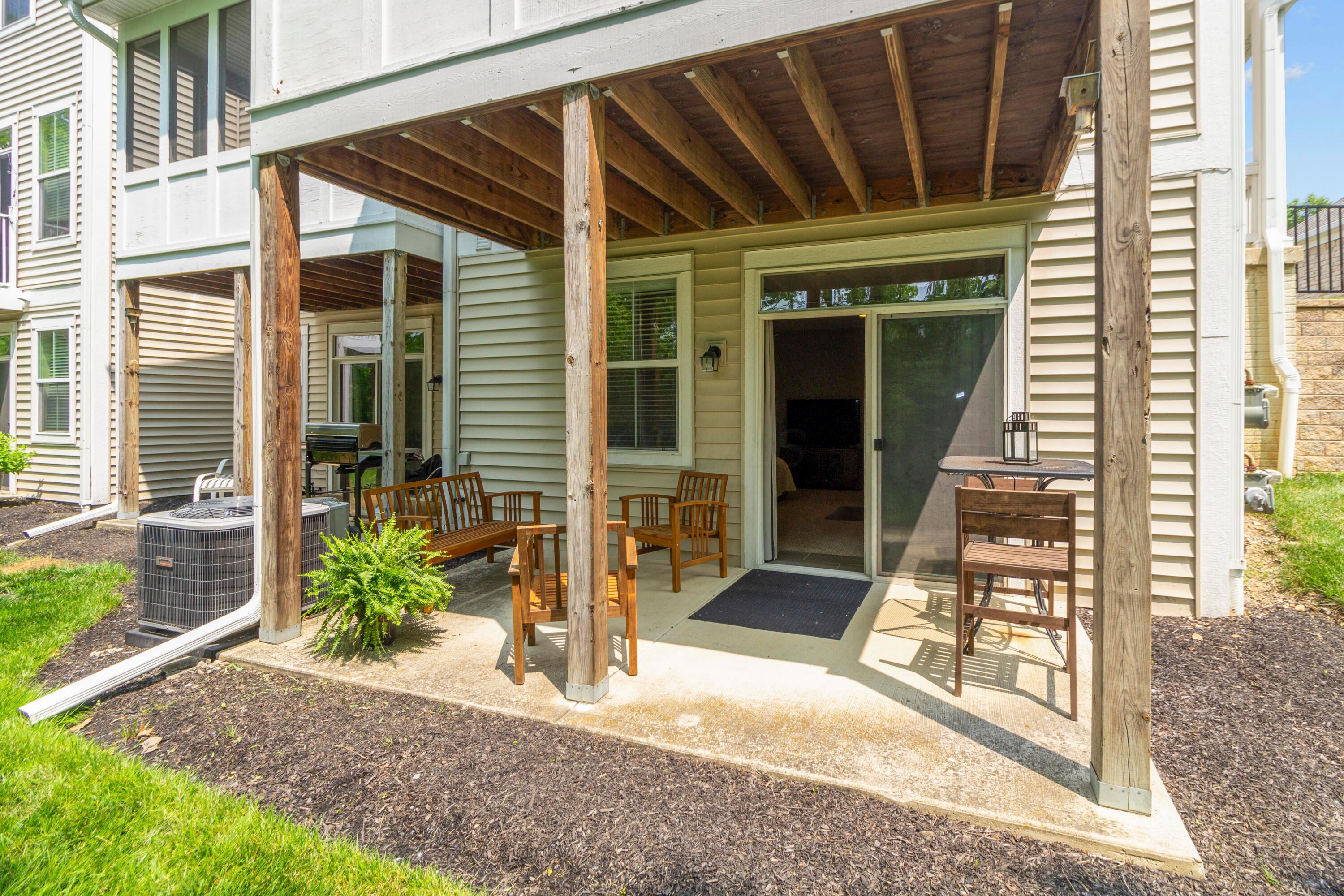 377 Westgreen Lane, Westerville, Ohio image 36