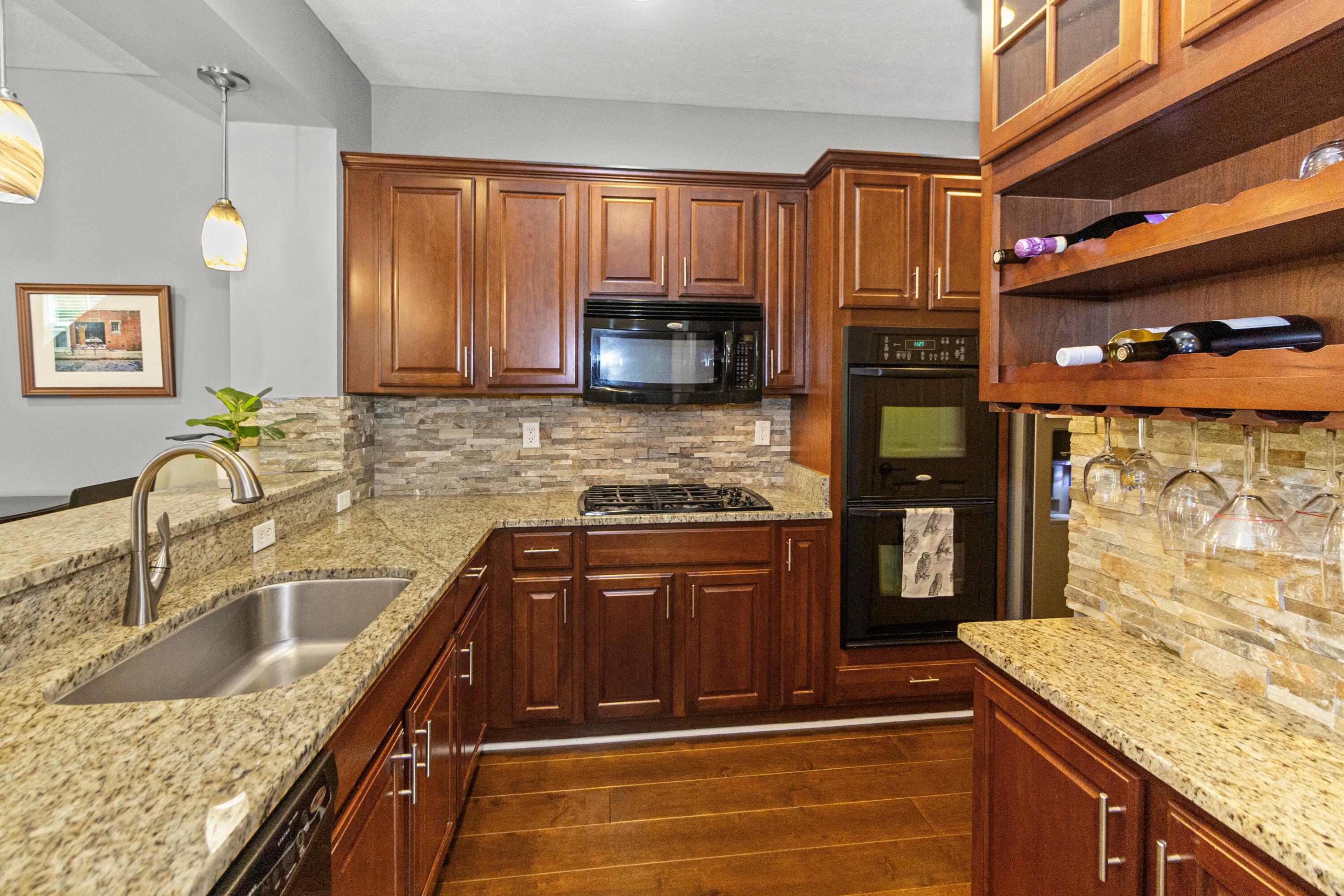 377 Westgreen Lane, Westerville, Ohio image 8