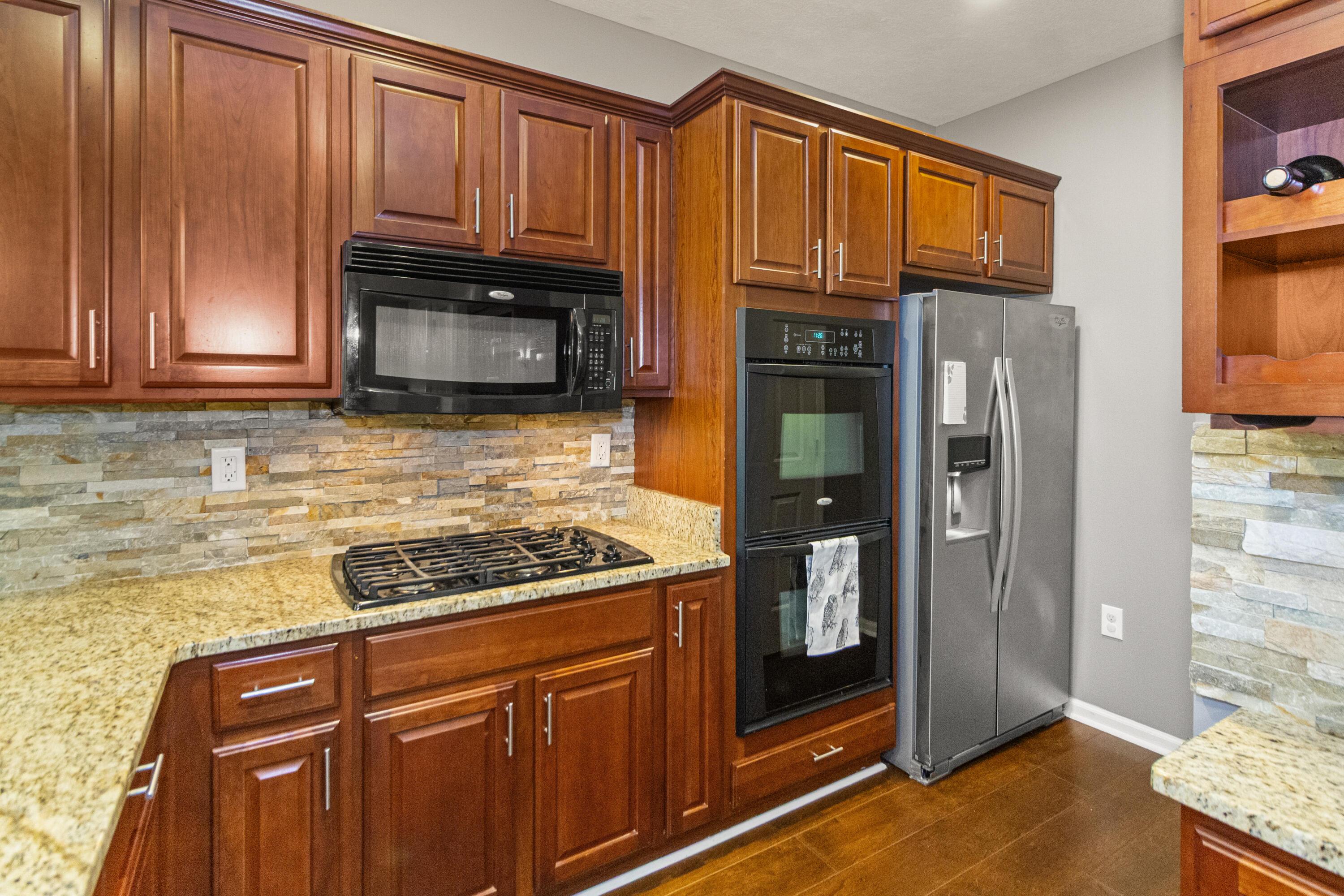 377 Westgreen Lane, Westerville, Ohio image 9