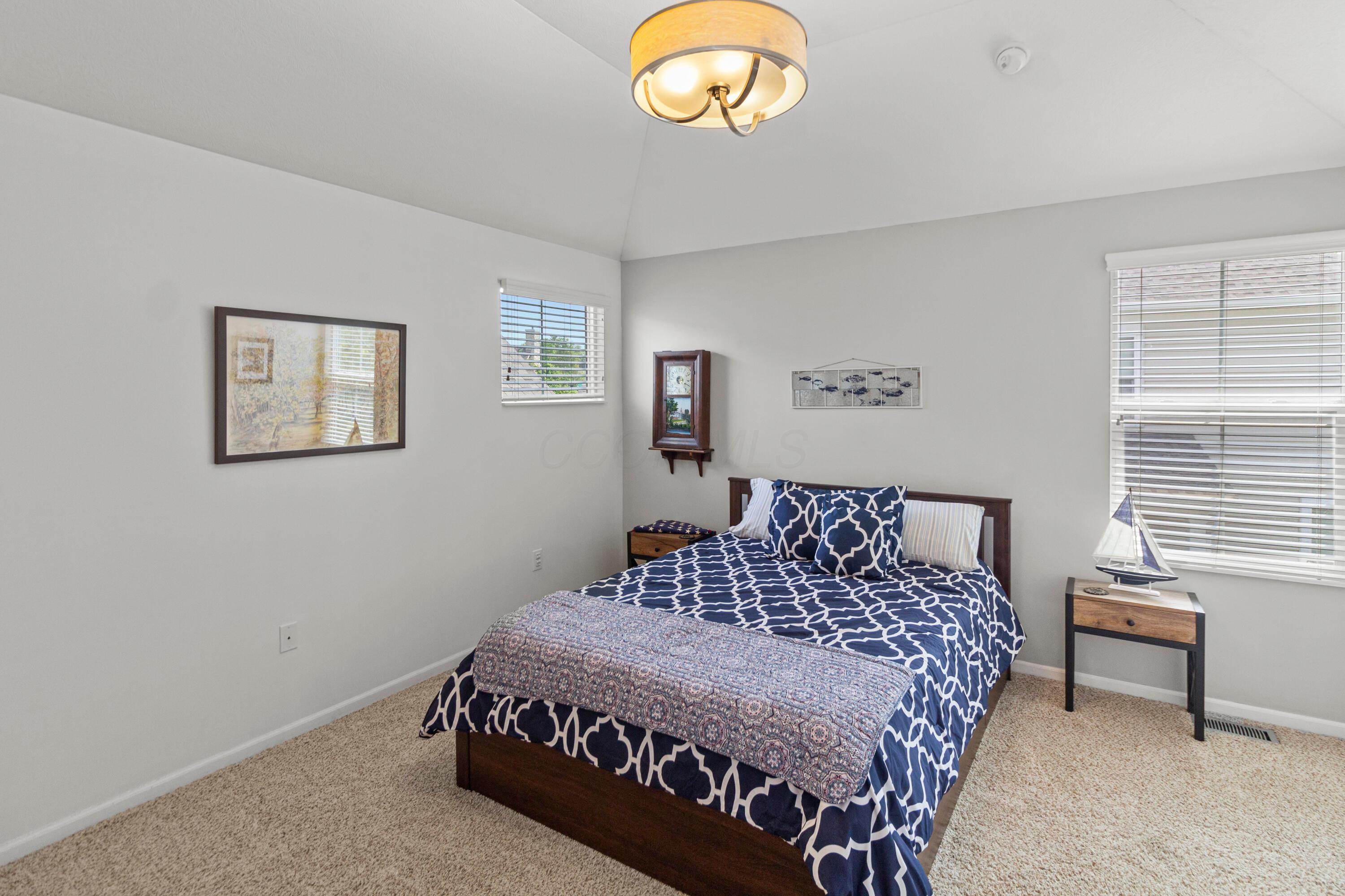 377 Westgreen Lane, Westerville, Ohio image 23