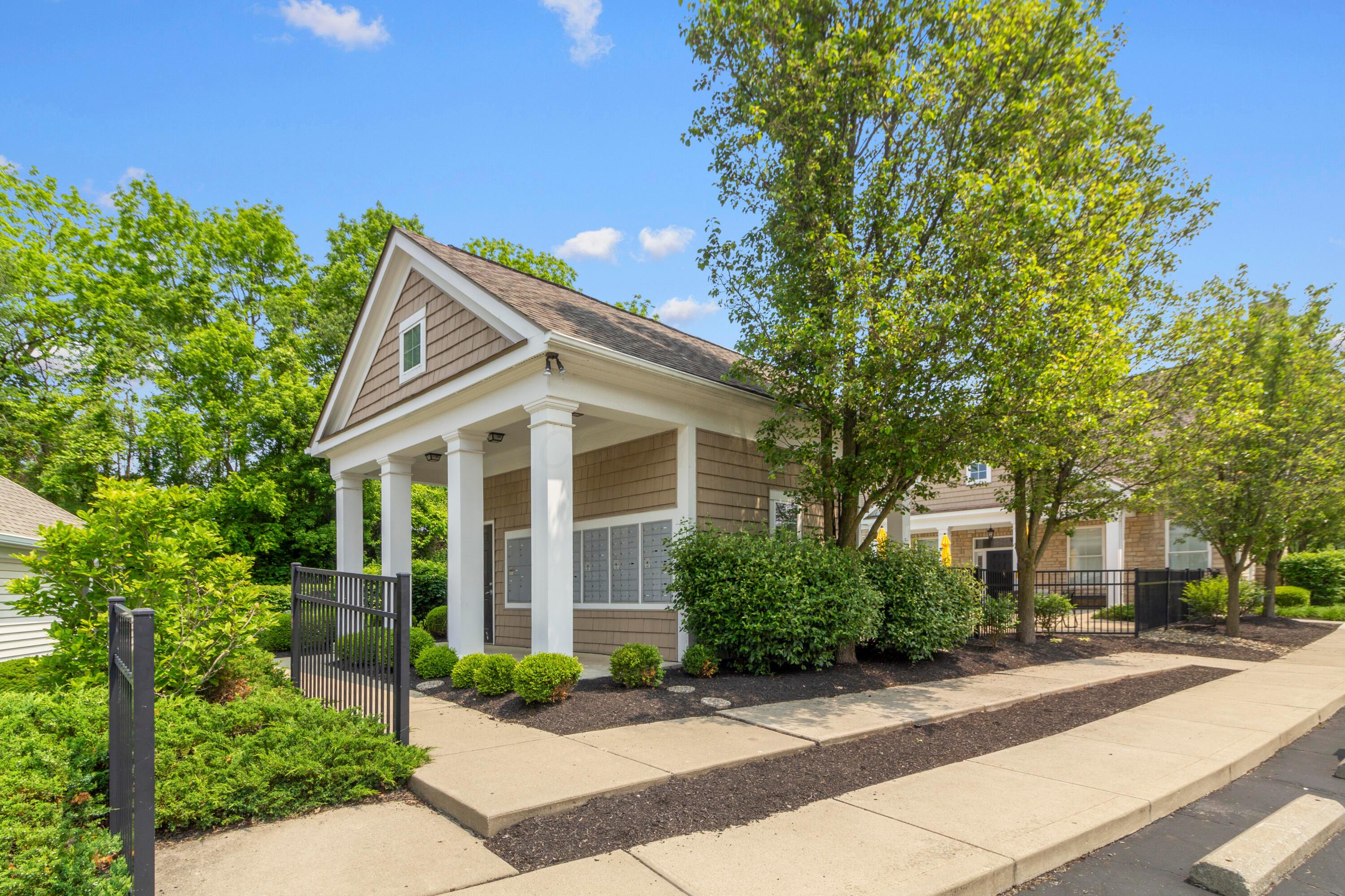 377 Westgreen Lane, Westerville, Ohio image 40