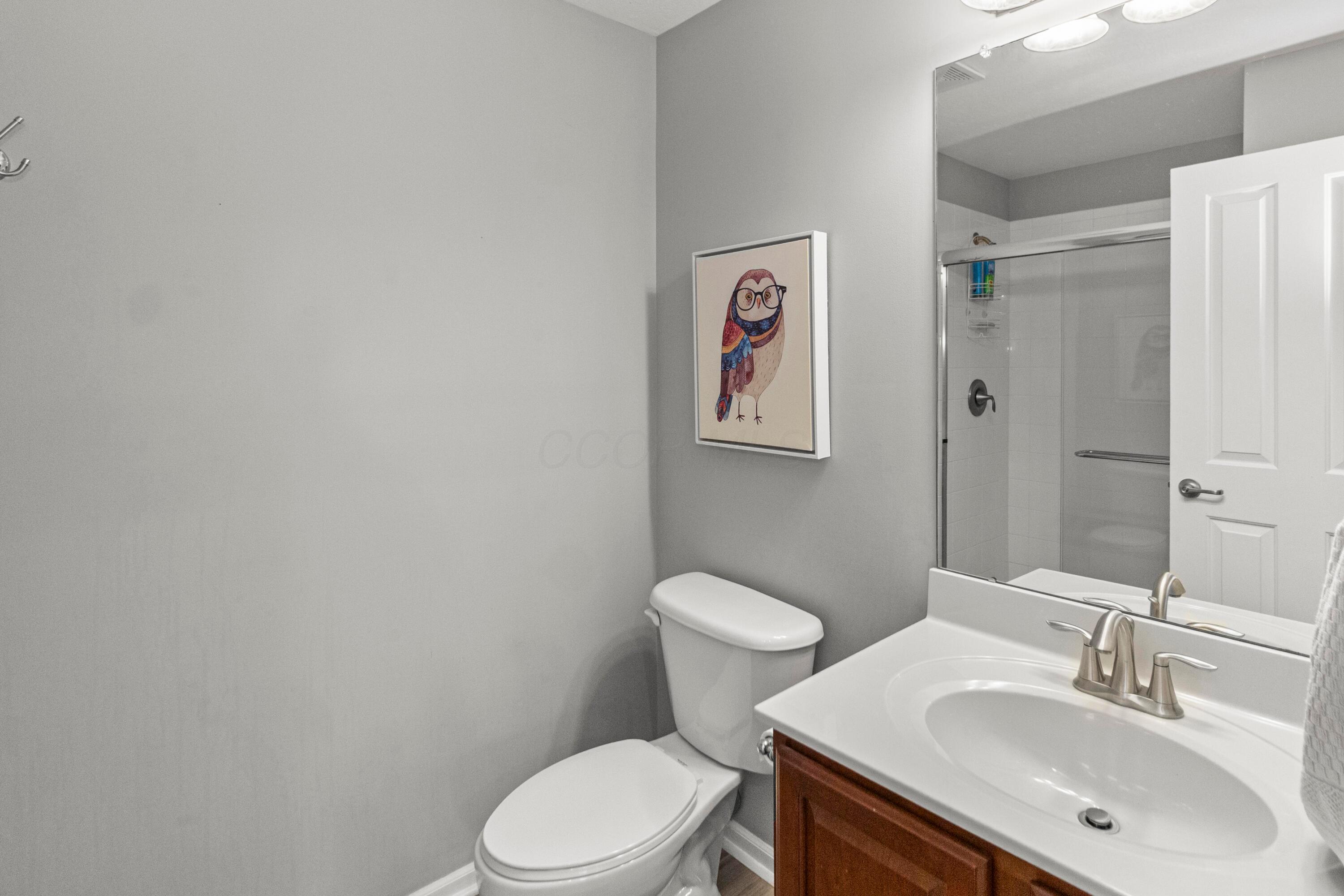 377 Westgreen Lane, Westerville, Ohio image 30
