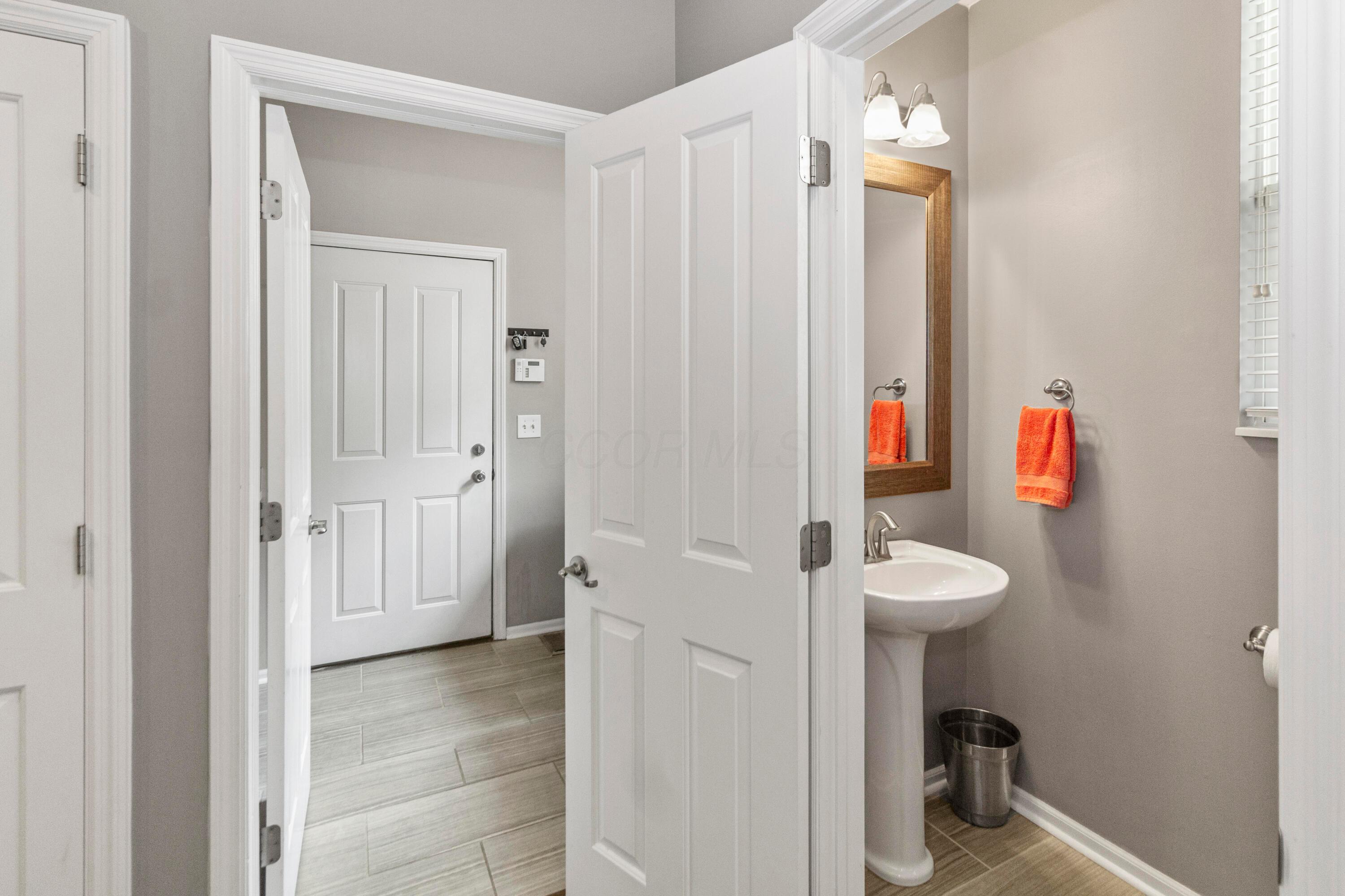 377 Westgreen Lane, Westerville, Ohio image 13