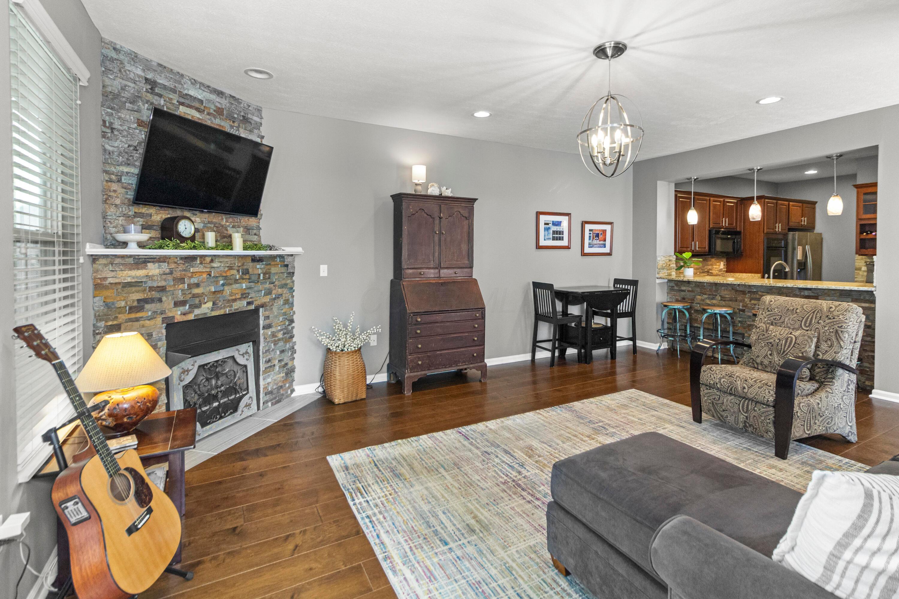 377 Westgreen Lane, Westerville, Ohio image 5