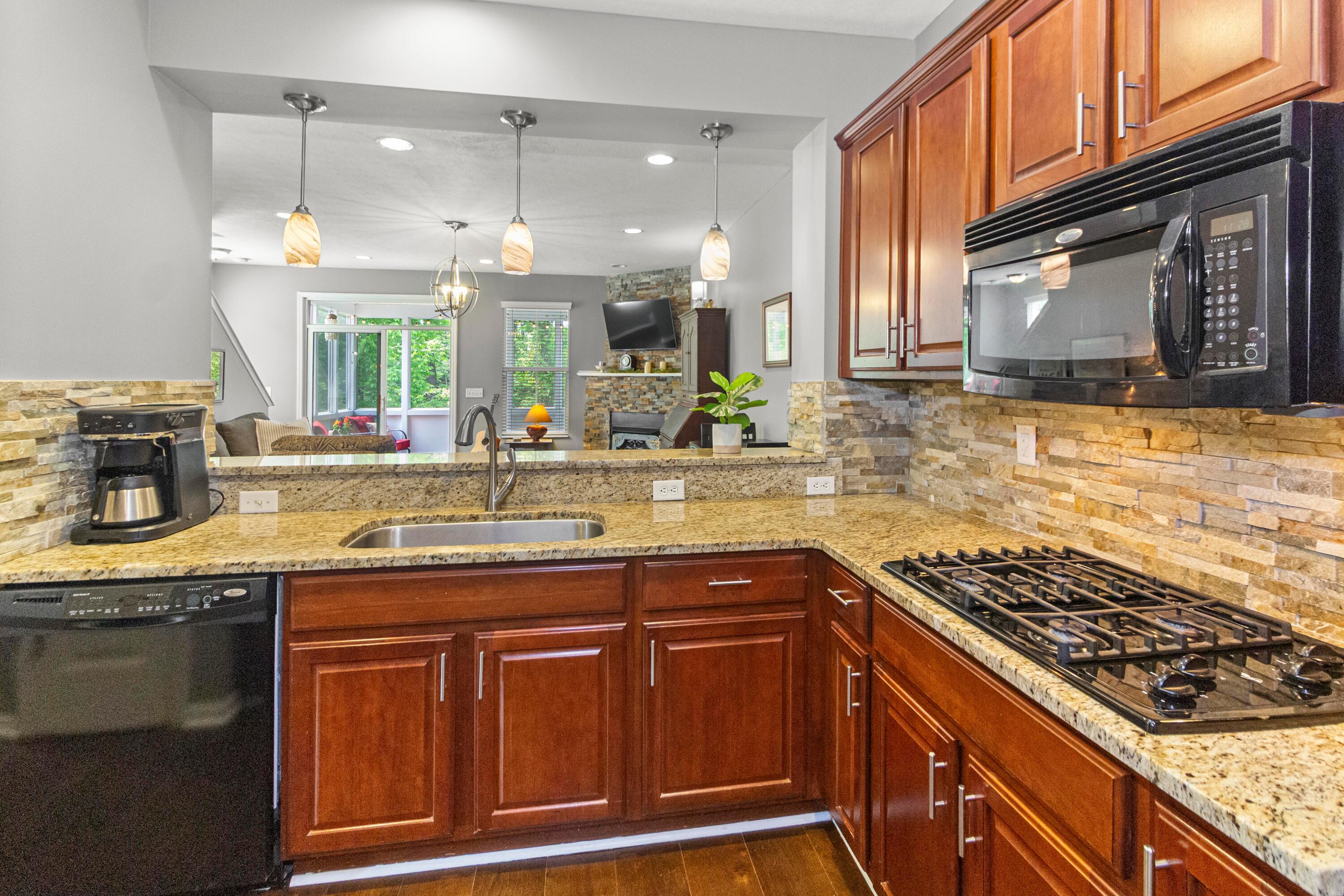 377 Westgreen Lane, Westerville, Ohio image 10