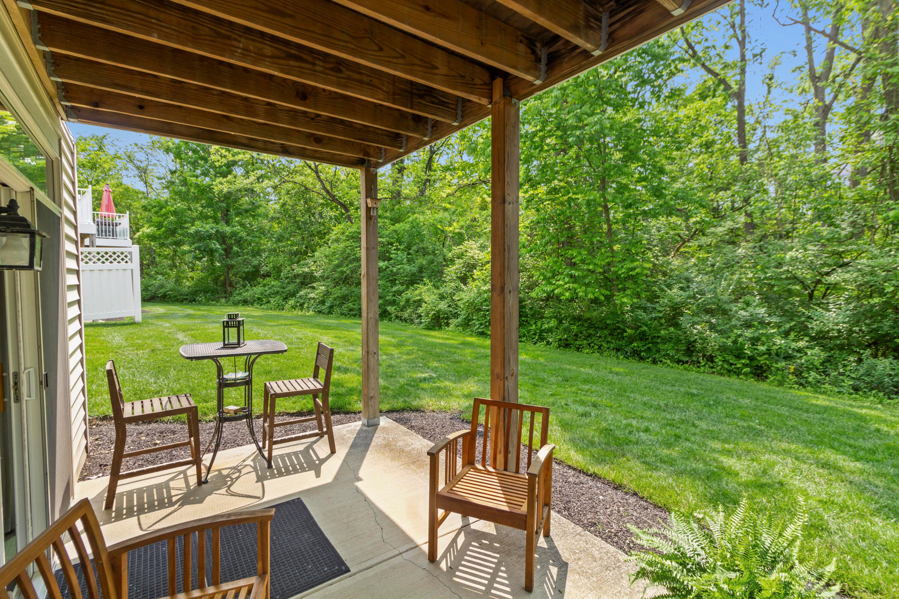 377 Westgreen Lane, Westerville, Ohio image 33