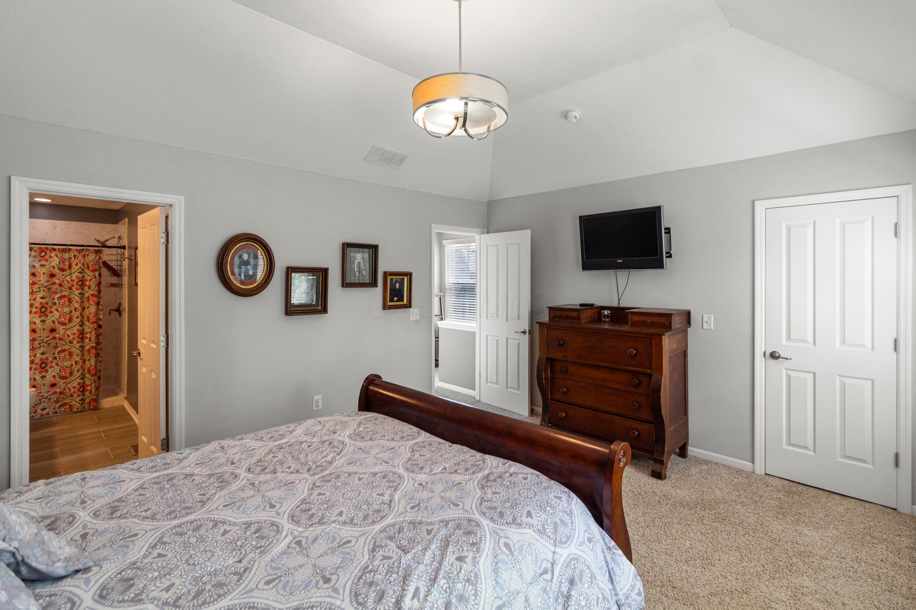 377 Westgreen Lane, Westerville, Ohio image 19