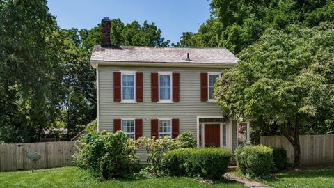 Photo of 565 Granville Street, Newark, OH 43055 (MLS # 226024486)