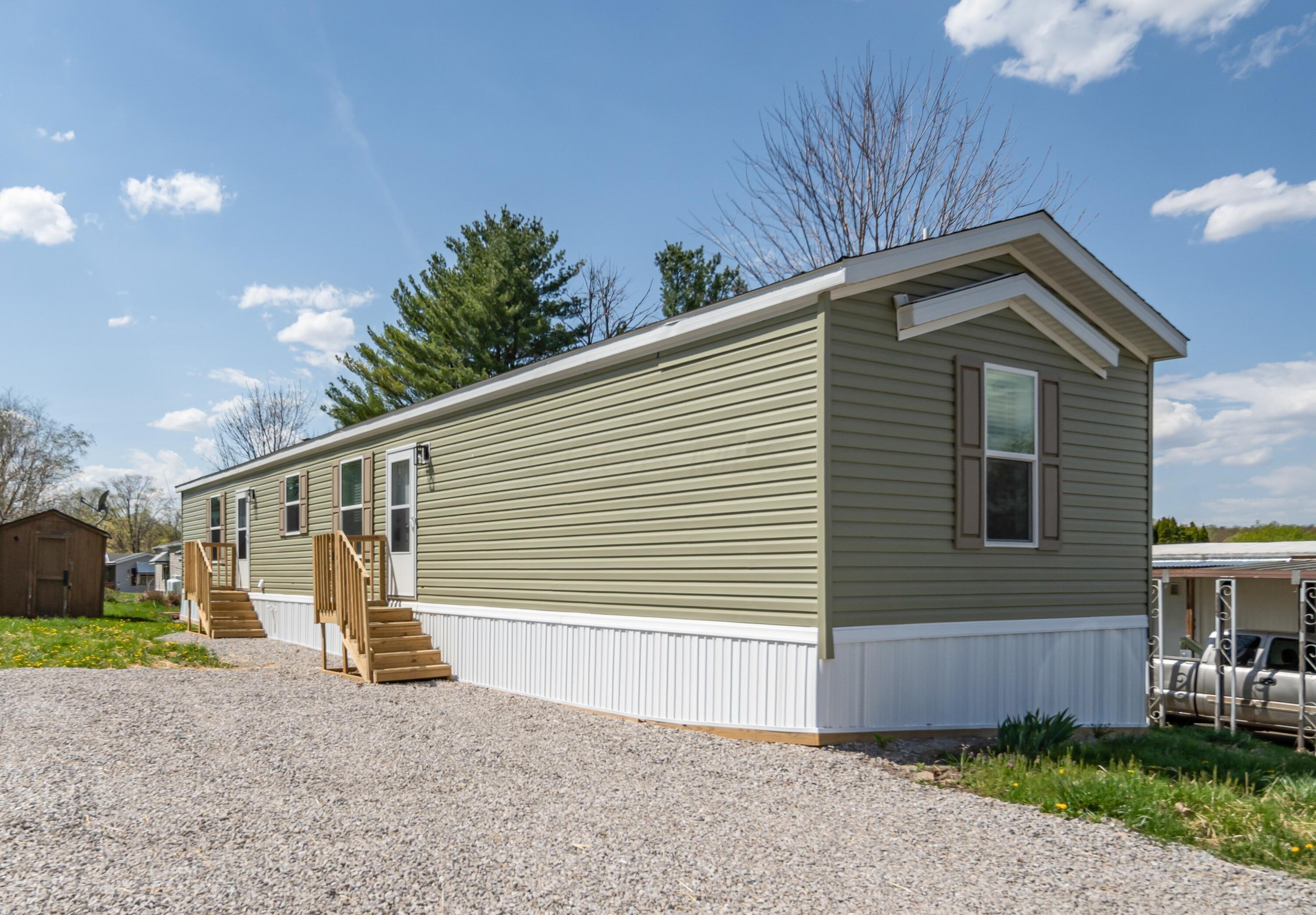 7394 State Route 97 Lot 440, Mansfield, Ohio image 1