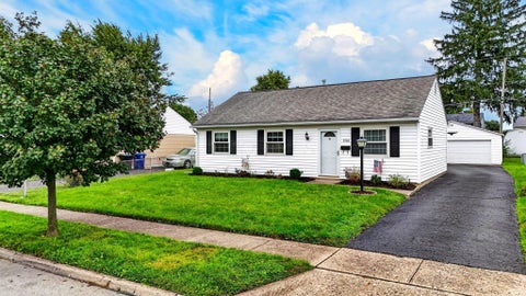 Photo of 3900 Frazier Road E, Columbus, OH 43207 (MLS # 226035315)