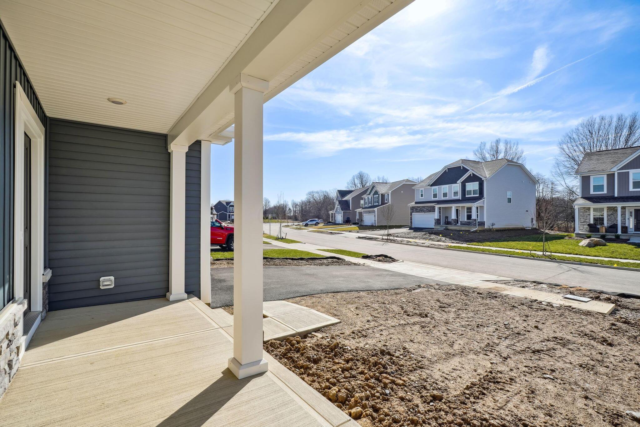 7280 Holstad Court, Sunbury, Ohio image 4