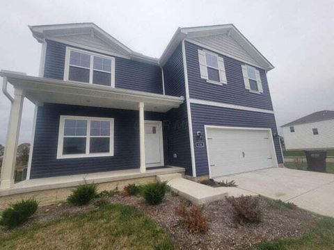 Photo of 131 Natalie Lane, Granville, OH 43023 (MLS # 226007417)