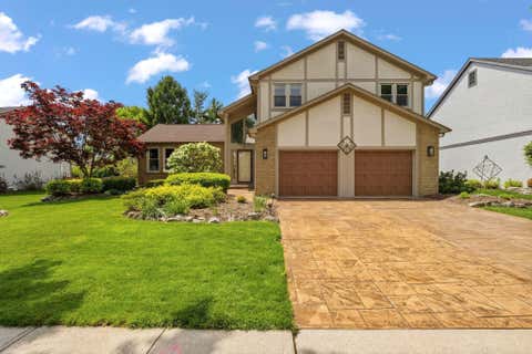 Photo of 5850 Chatterfield Drive, Dublin, OH 43017 (MLS # 226006510)