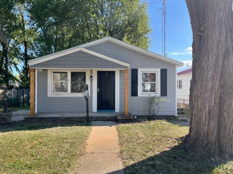 Photo of 557 Hagenbuch Street, Urbana, OH 43078 (MLS # 225045852)