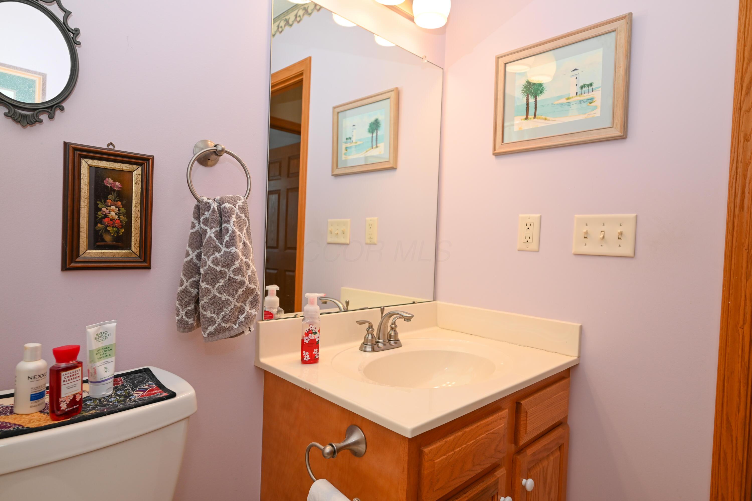 843 Villandry Drive, Marion, Ohio image 22