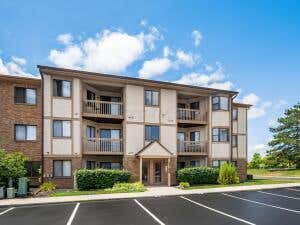 2196 Hedgerow Road #2196C,  OH 43220