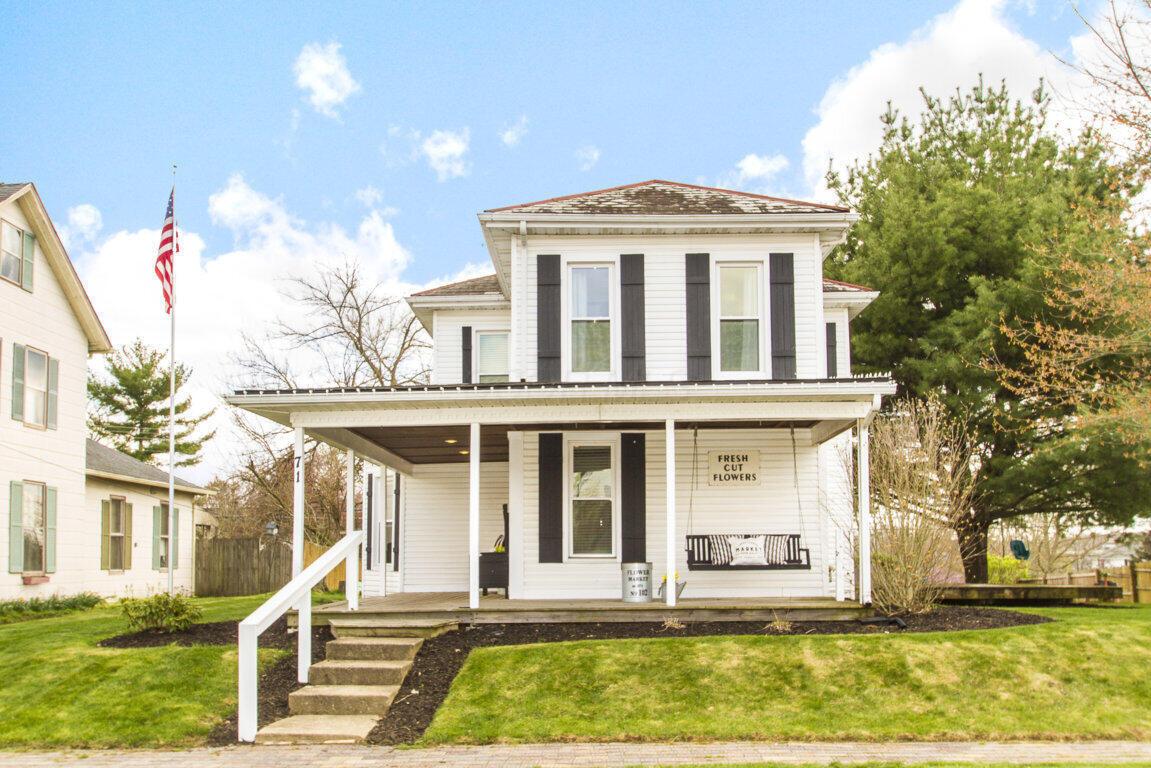 71 W Church Street, Pickerington, Ohio image 1