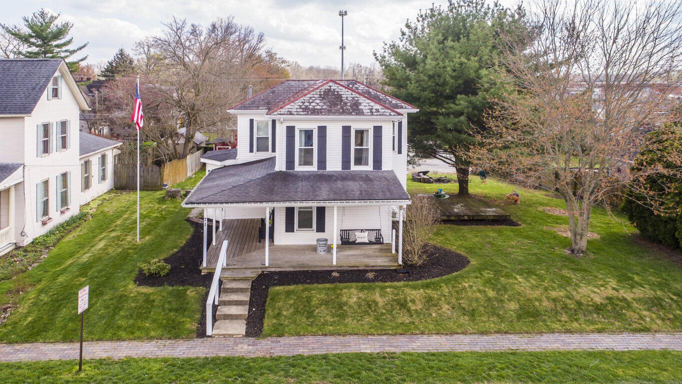 71 W Church Street, Pickerington, Ohio image 24