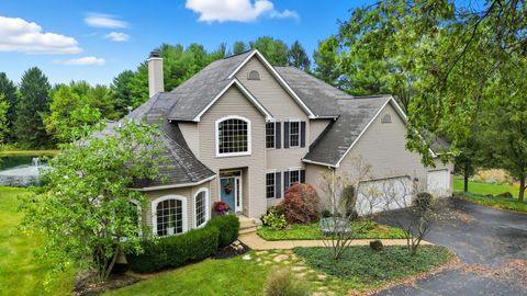 Photo of 4444 N State Route 61, Sunbury, OH 43074 (MLS # 225036569)