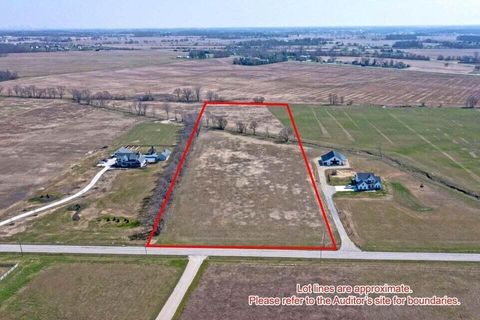 Photo of 0 Hayden Run Road Tract 7 #Tract 7, Hilliard, OH 43026 (MLS # 225037981)