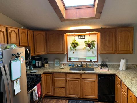 Tiny photo for 44438 Carbon Hill Buchtel Road, Nelsonville, OH 45764 (MLS # 225044817)