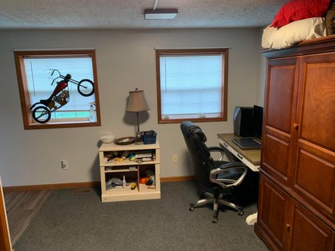 Tiny photo for 44438 Carbon Hill Buchtel Road, Nelsonville, OH 45764 (MLS # 225044817)