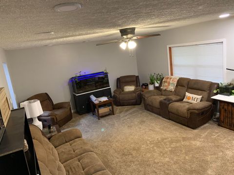 Tiny photo for 44438 Carbon Hill Buchtel Road, Nelsonville, OH 45764 (MLS # 225044817)