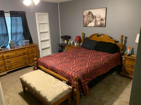 Tiny photo for 44438 Carbon Hill Buchtel Road, Nelsonville, OH 45764 (MLS # 225044817)