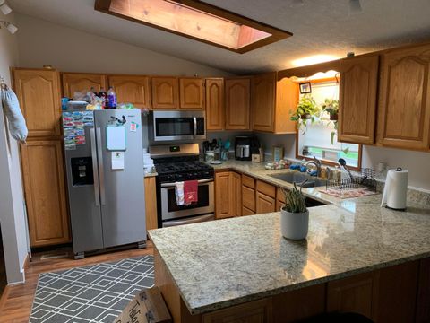 Tiny photo for 44438 Carbon Hill Buchtel Road, Nelsonville, OH 45764 (MLS # 225044817)