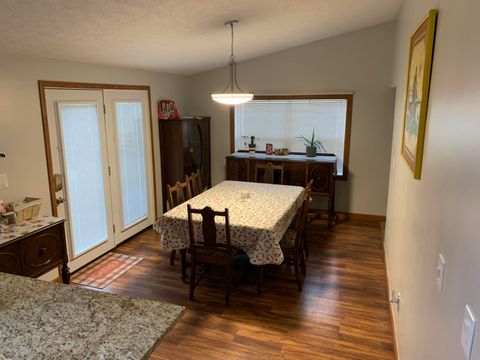 Tiny photo for 44438 Carbon Hill Buchtel Road, Nelsonville, OH 45764 (MLS # 225044817)