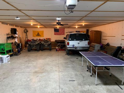 Tiny photo for 44438 Carbon Hill Buchtel Road, Nelsonville, OH 45764 (MLS # 225044817)