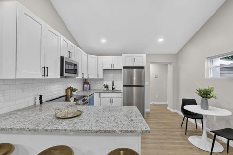 Tiny photo for 1240 Manor Drive, Columbus, OH 43232 (MLS # 226030002)