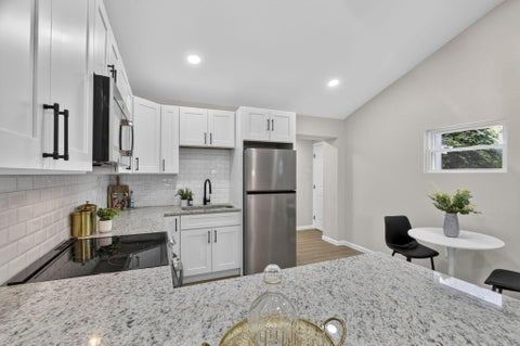 Tiny photo for 1240 Manor Drive, Columbus, OH 43232 (MLS # 226030002)