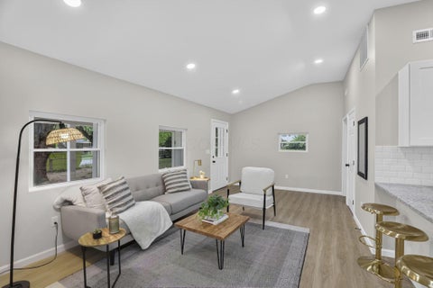 Tiny photo for 1240 Manor Drive, Columbus, OH 43232 (MLS # 226030002)