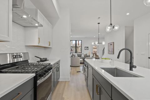 Photo of 185 S Ohio Avenue, Columbus, OH 43205 (MLS # 226010199)