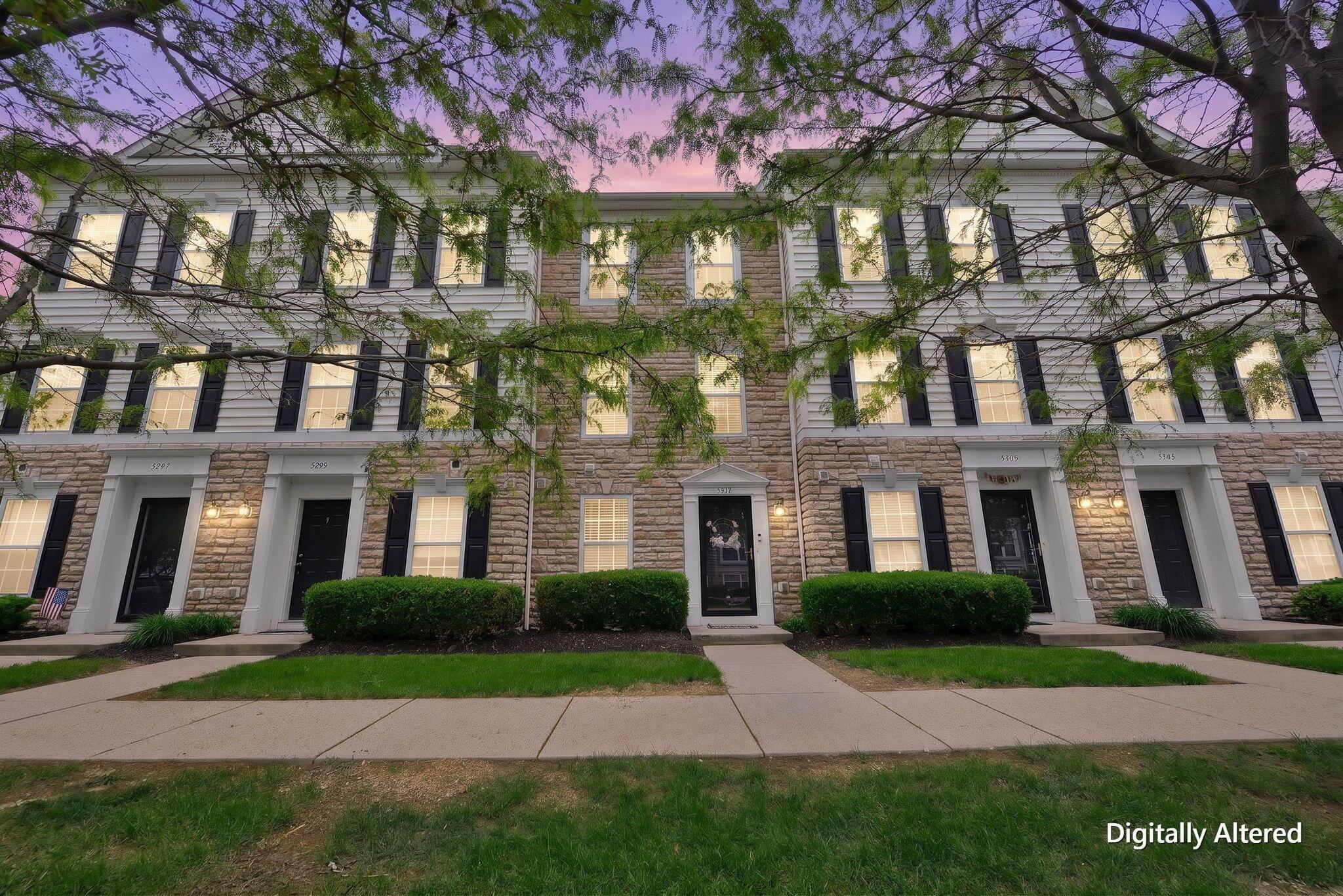 5301 Berthold Pass Drive 44
