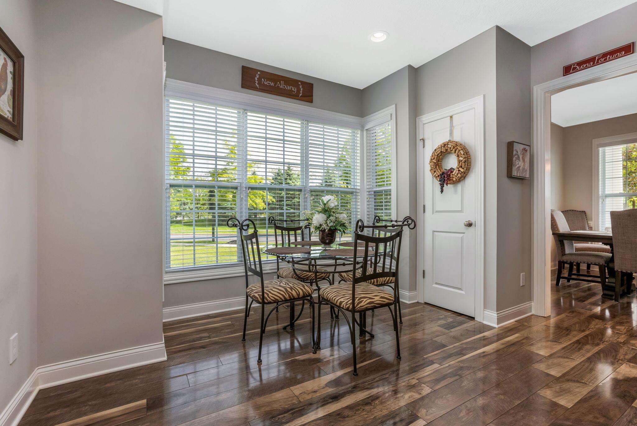 5119 Butterworth Green Drive, New Albany, Ohio image 25