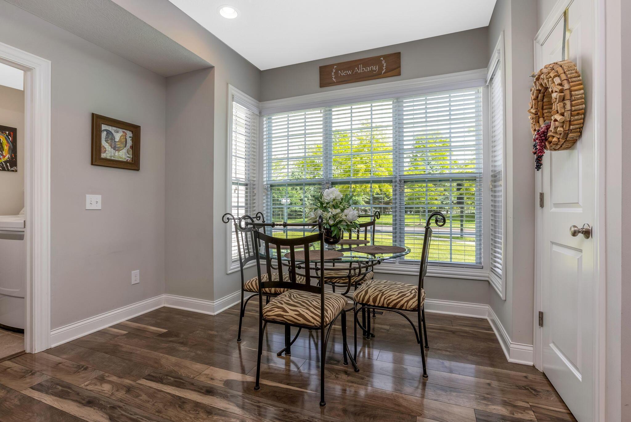 5119 Butterworth Green Drive, New Albany, Ohio image 24