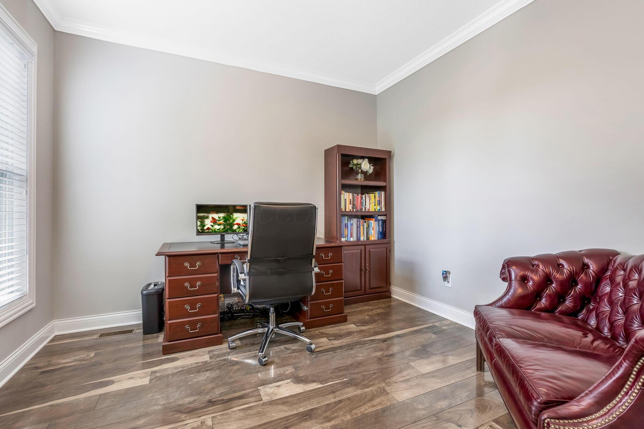 5119 Butterworth Green Drive, New Albany, Ohio image 16