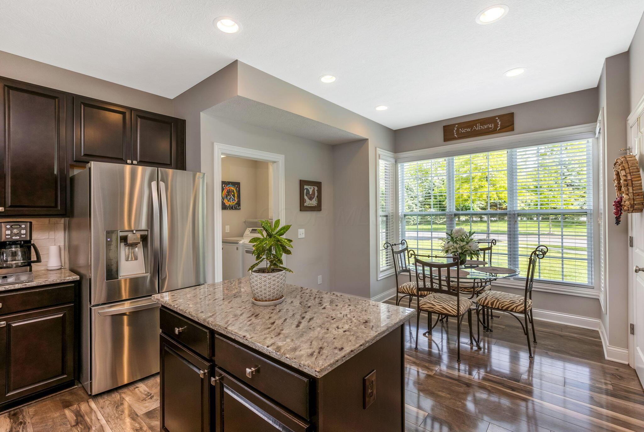 5119 Butterworth Green Drive, New Albany, Ohio image 18