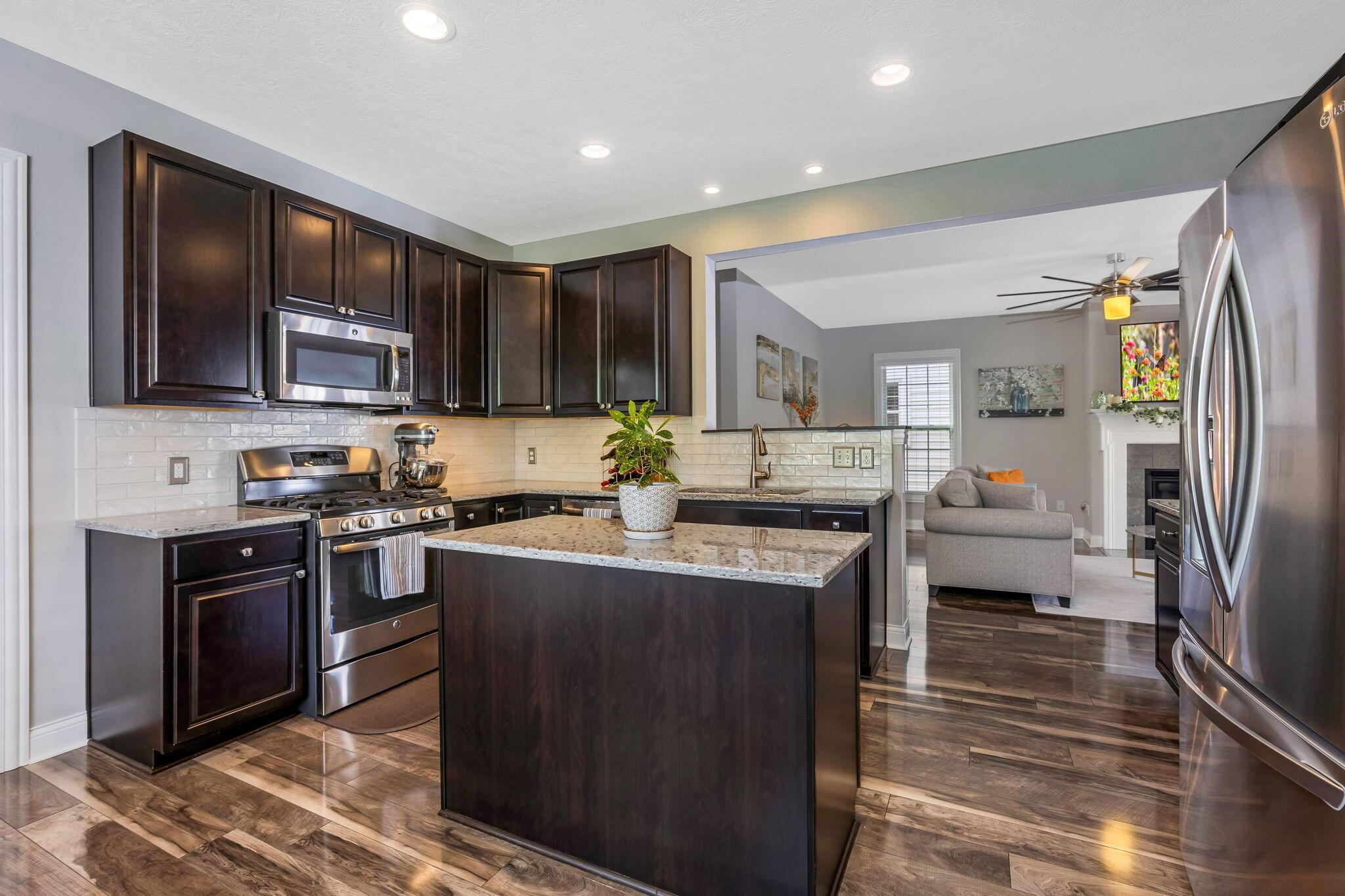 5119 Butterworth Green Drive, New Albany, Ohio image 17