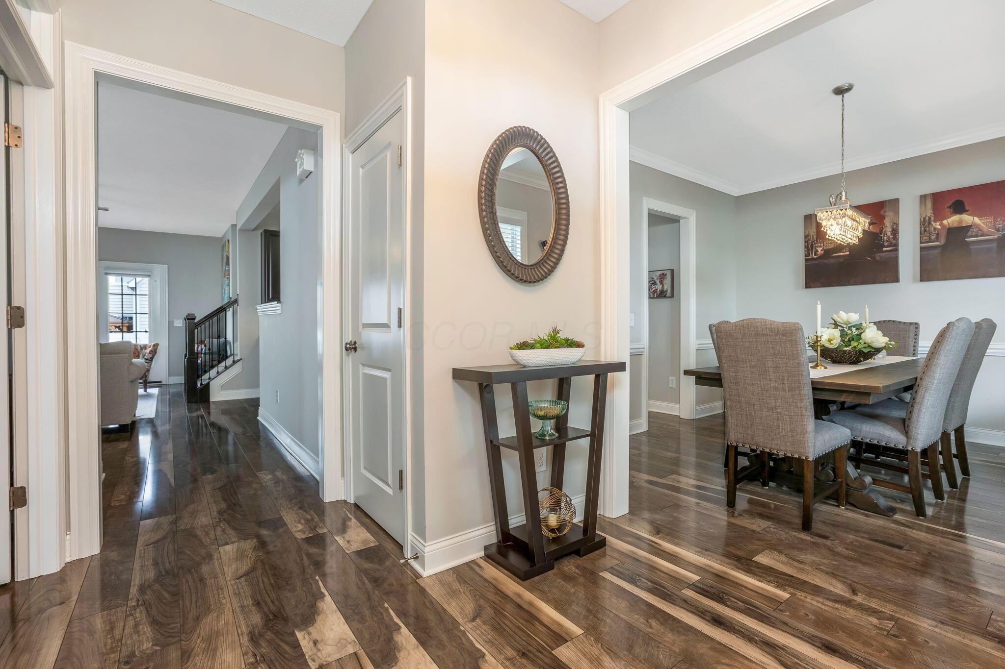 5119 Butterworth Green Drive, New Albany, Ohio image 13