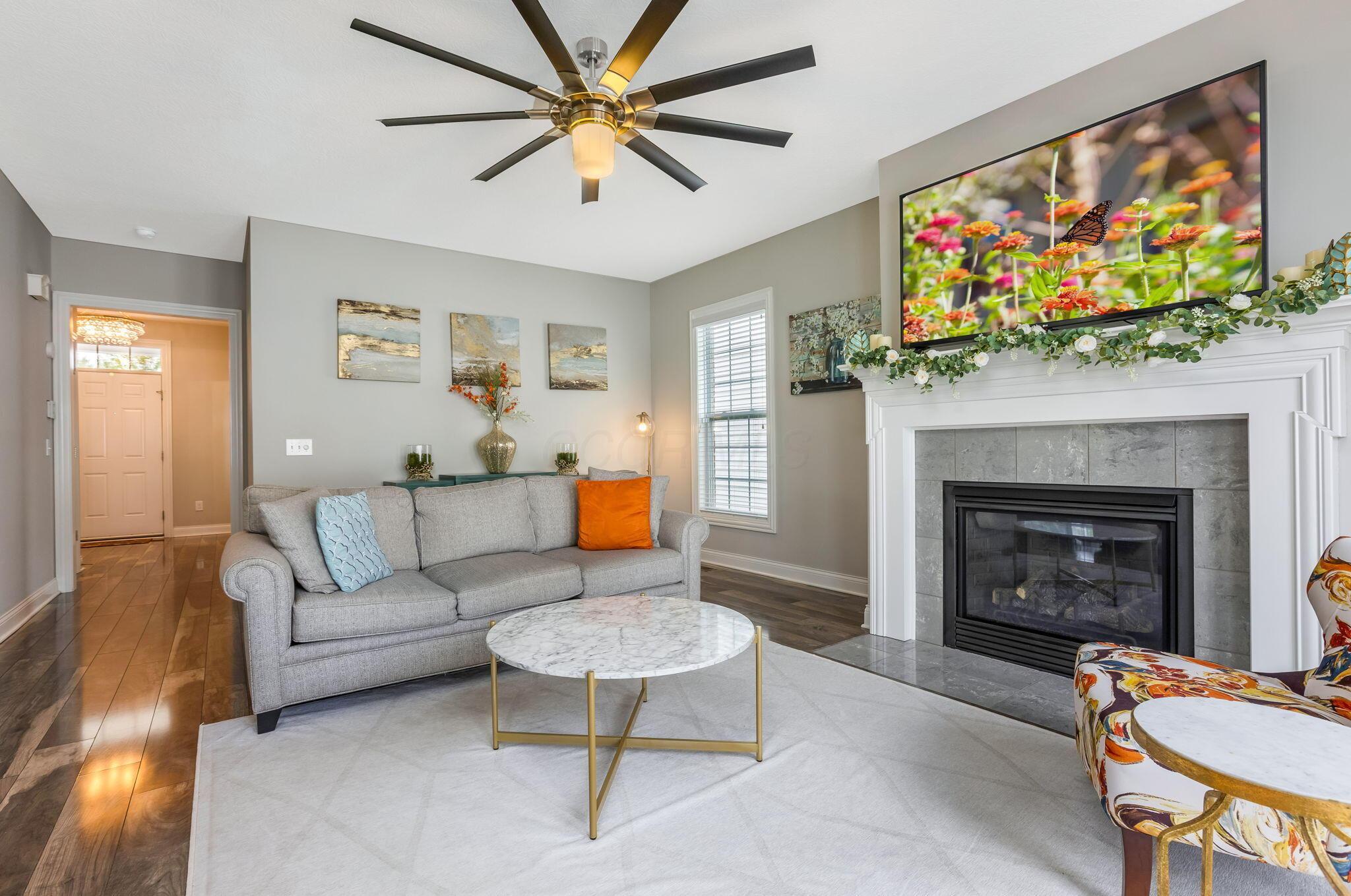 5119 Butterworth Green Drive, New Albany, Ohio image 30