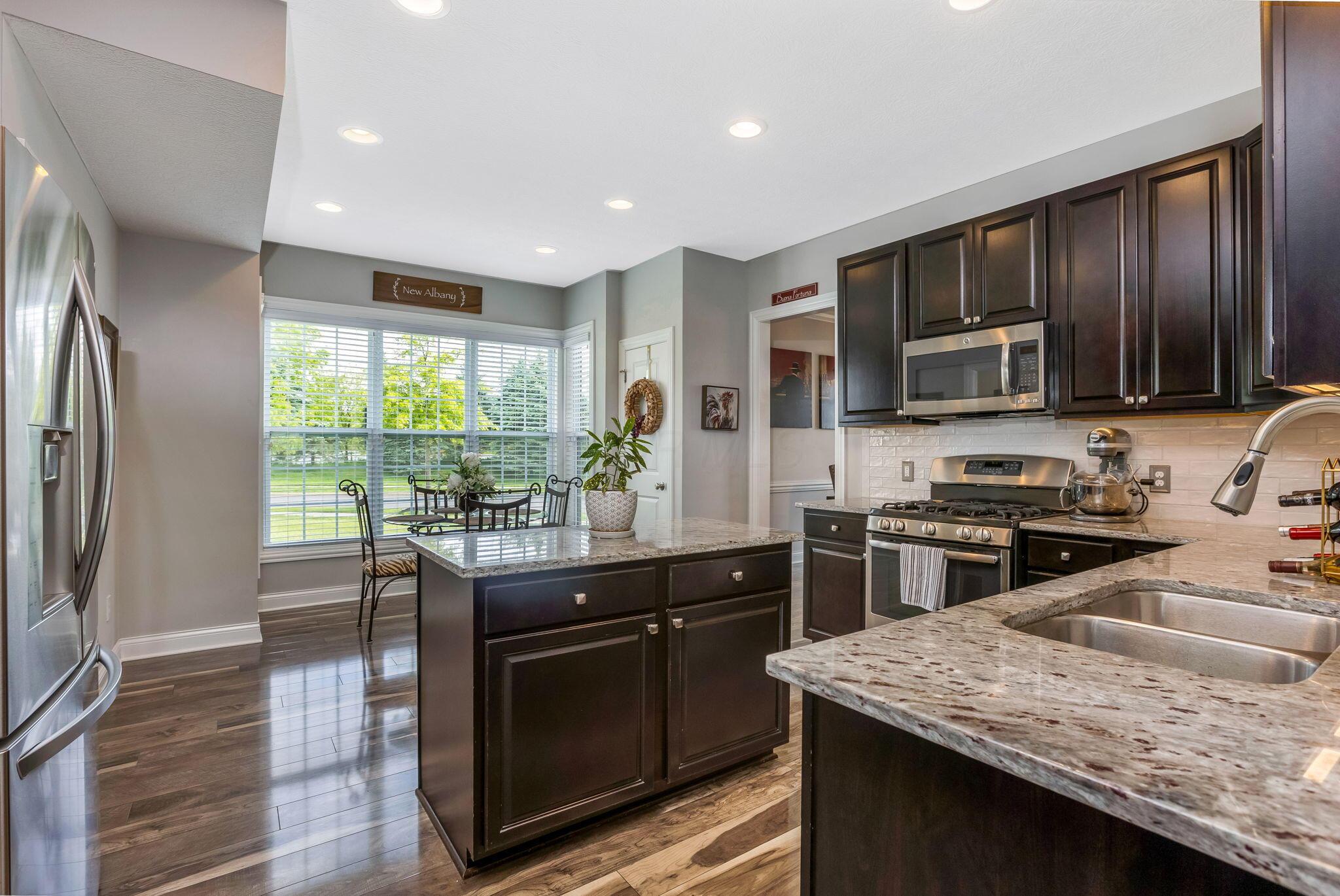 5119 Butterworth Green Drive, New Albany, Ohio image 19
