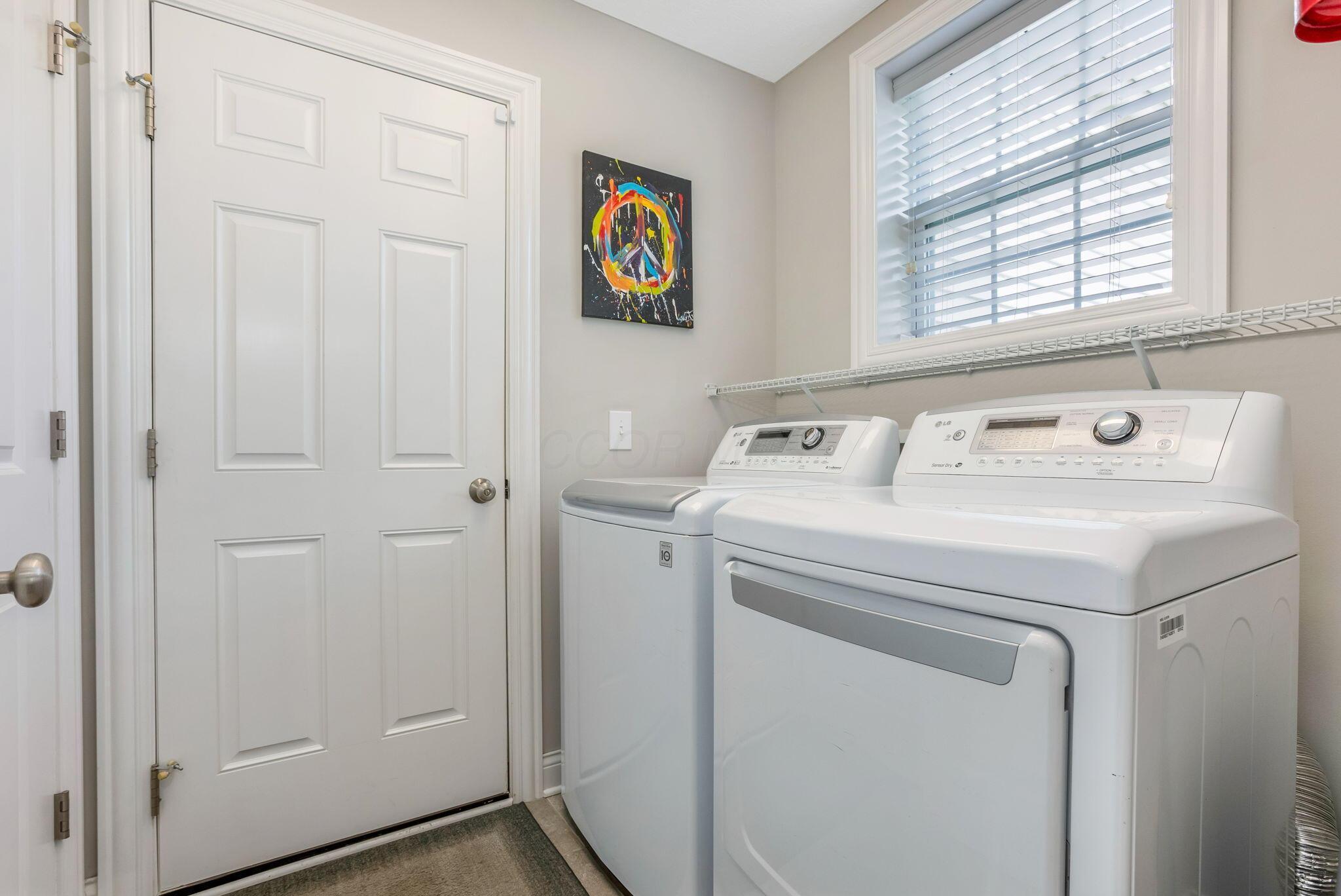 5119 Butterworth Green Drive, New Albany, Ohio image 33